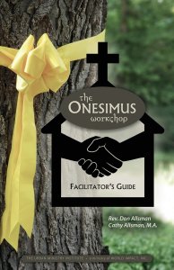 The Onesimus Workshop Facilitator's Guide