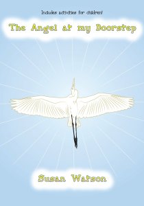 The Angel at my Doorstep