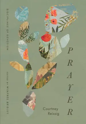 Cover of Prayer