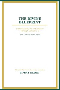 The Divine Blueprint Expanded
