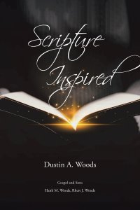 Scripture Inspired