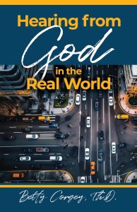 Hearing from God in the Real World