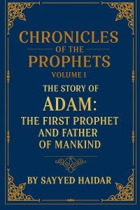 Chronicles of the Prophets - Volume 1: The Story of Adam