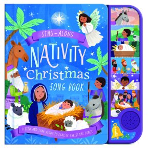 Sing-Along Nativity