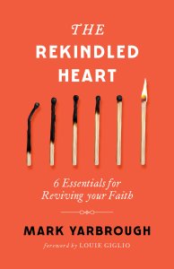 Rekindled Heart