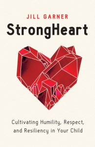 StrongHeart
