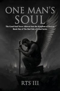One Man's Soul: The Good Soul Never Allowed Into The Kingdom of Heaven