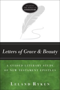 Letters of Grace and Beauty ()