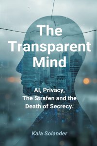The Transparent Mind: AI, Privacy, and the Death of Secrecy