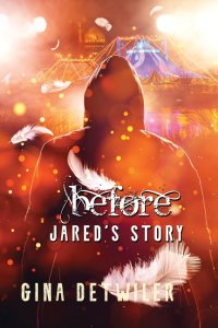 Before: Jared's Story