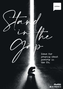 Stand in the Gap