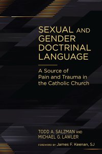 Sexual and Gender Doctrinal Language