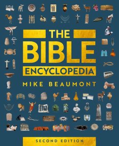 Lion Bible Encyclopedia
