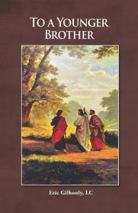 To a Younger Brother