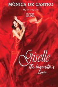 Giselle: The Inquisitor's Lover