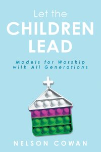 Let The Children Lead