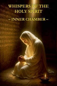 Whispers of the Holy Spirit - Inner Chamber