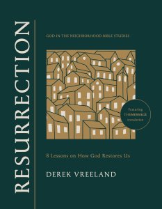 Resurrection