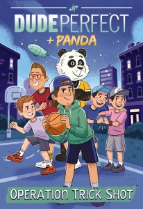 Operation Trick Shot