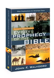 Every Prophecy of the Bible