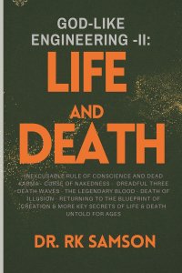 God-Like Engineering - II: Life and Death