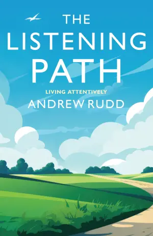 Cover of The Listening Path