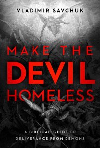 Make the Devil Homeless