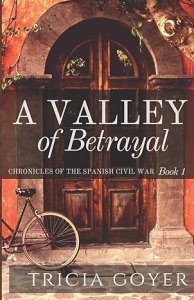 Valley Of Betrayal