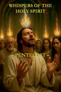 Whispers of the Holy Spirit - Pentecost