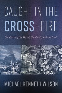 Caught in the CROSS-Fire