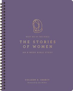 The Stories of Women: An 8-Week Bible Study