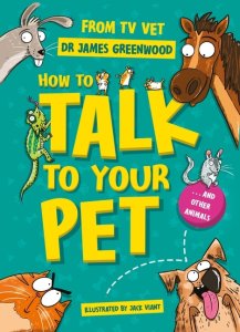 How To Talk To Your Pet