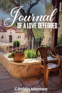 Journal Of A Love Deferred