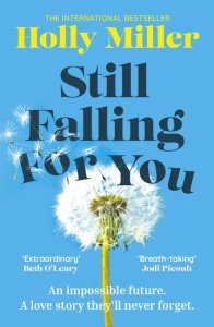 Still Falling For You