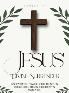 Jesus' Divine Surrender