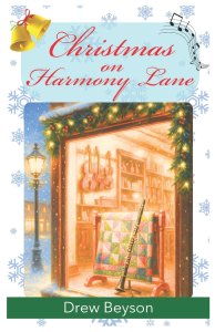 Christmas on Harmony Lane