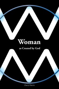 Woman as created by God