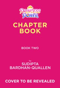 Princess Bea's Pony Parade (princess Power Chapter Book #2)