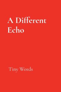 A Different Echo: Tiny Words