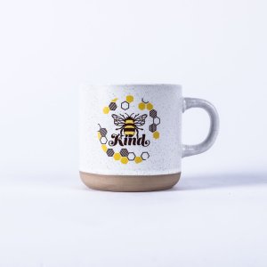 Be Kind White Mug 11oz (325ml)