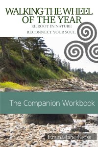 Walking The Wheel of The Year Companion Workbook