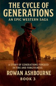 The Cycle of Generations: An Epic Western Saga