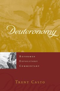 Deuteronomy
