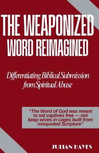 The Weaponized Word Reimagined