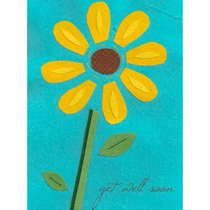 Soothing Sunflower