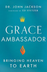 Grace Ambassador