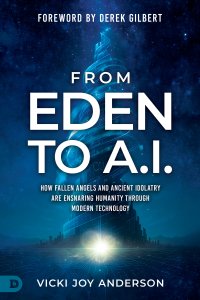 From Eden to AI