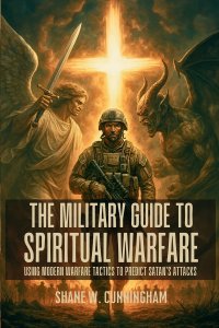 The Military Guide to Spiritual Warfare: Using Modern Warfare Tactics to Predict Satan's Attacks