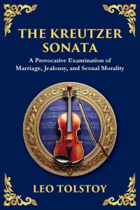 The Kreutzer Sonata: A Dark Exploration of Love, Jealousy, and Moral Struggle