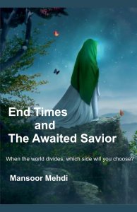 End Times and The Awaited Savior